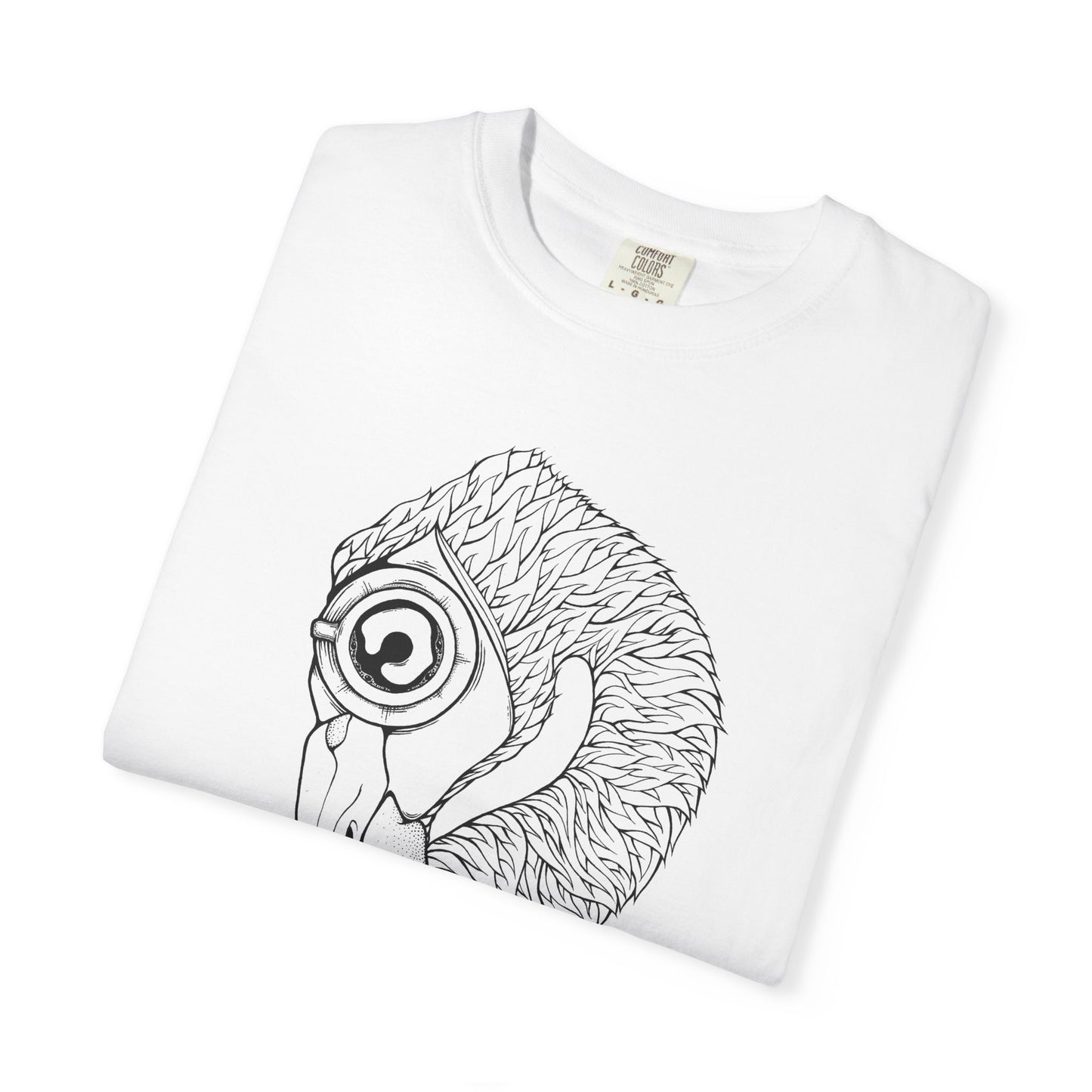 Flamingo de La Capte