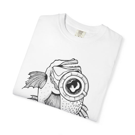 FielÉcaille – The Abyss Within