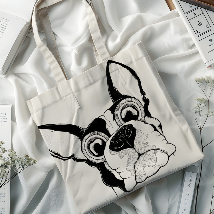 Tote Bags