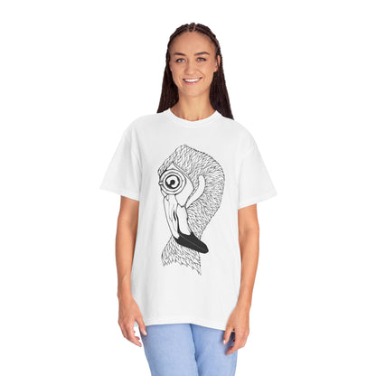 Flamingo de La Capte