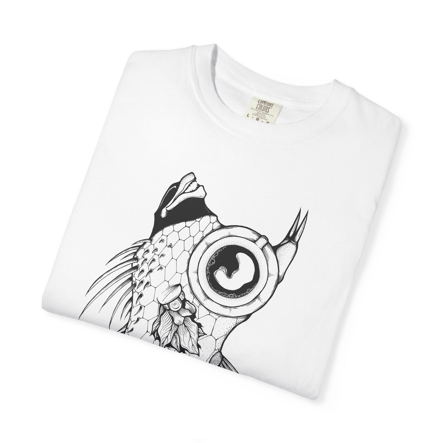 CorniLune fish