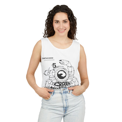 Le Crabe Pas Normal. Tank Top