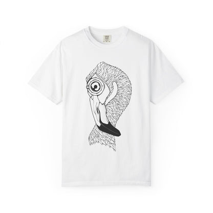 Flamingo de La Capte
