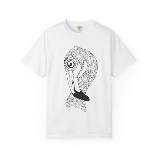 Flamingo de La Capte