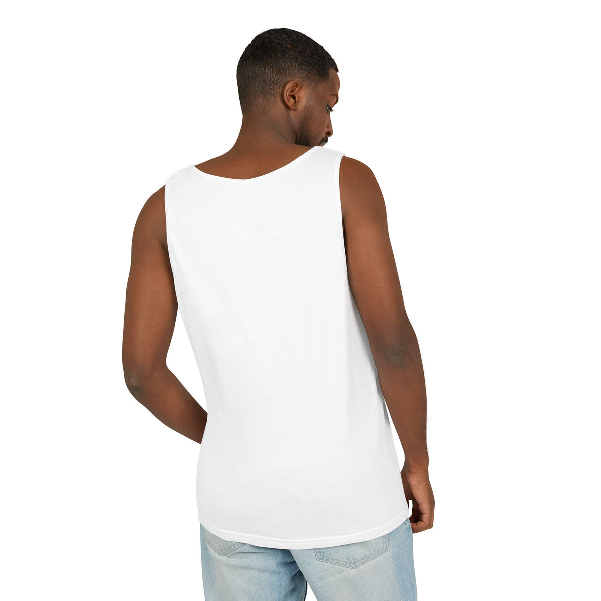 Le Crabe Pas Normal. Tank Top