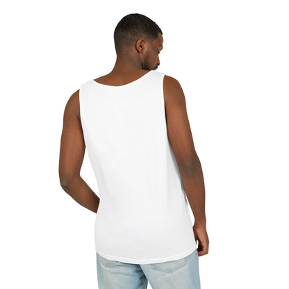 Le Crabe Pas Normal. Tank Top
